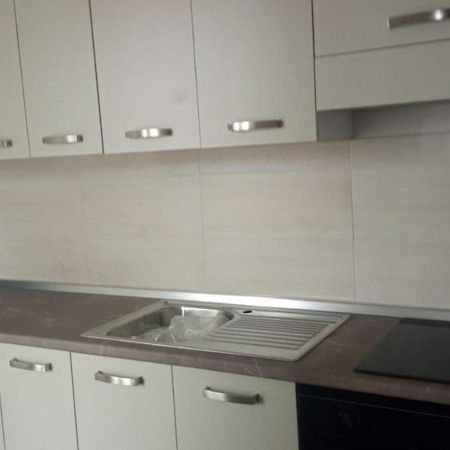 Via Cagliari Daire Catanzaro Dış mekan fotoğraf
