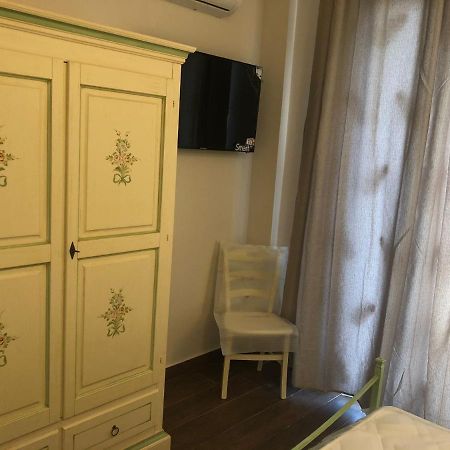 Via Cagliari Daire Catanzaro Dış mekan fotoğraf