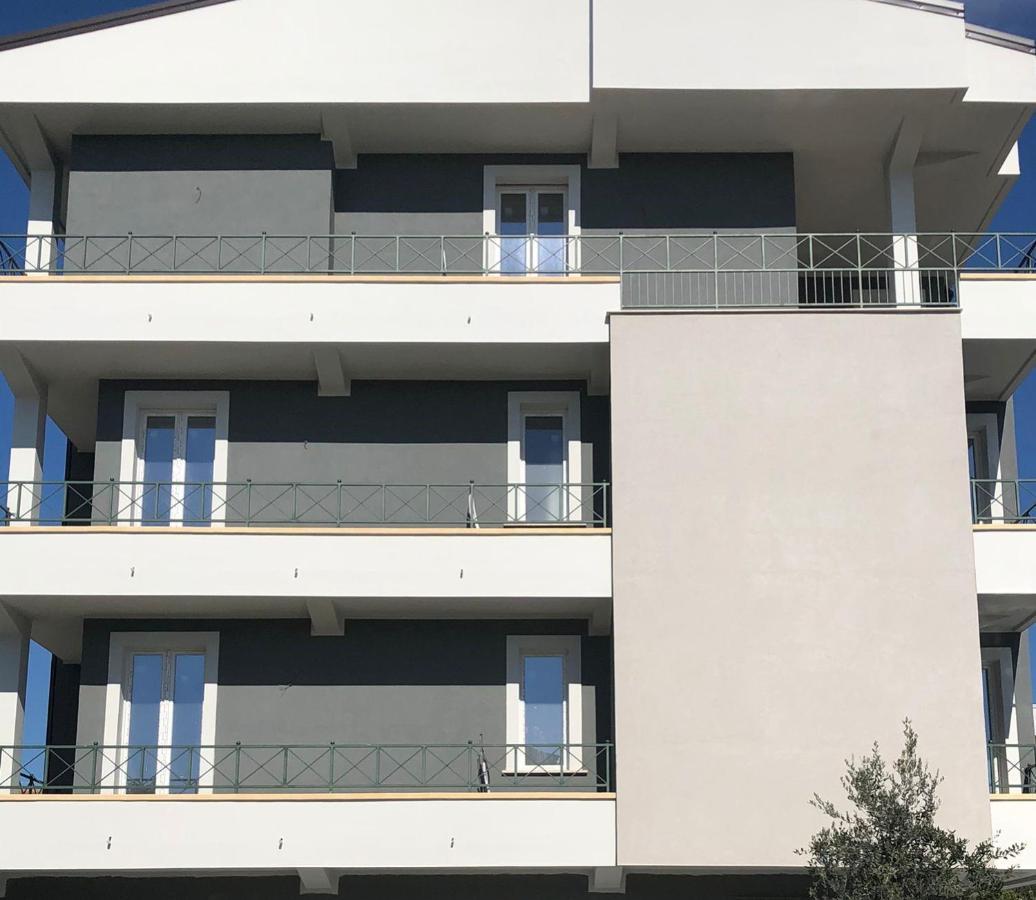 Via Cagliari Daire Catanzaro Dış mekan fotoğraf