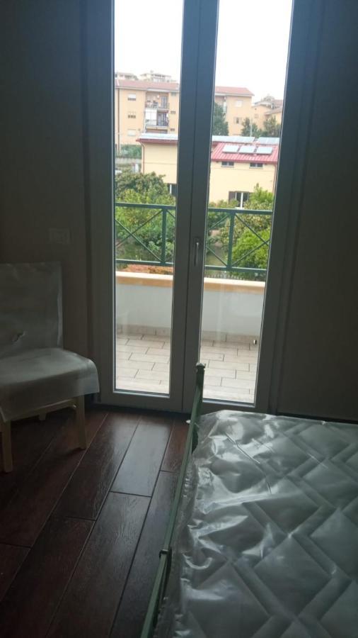Via Cagliari Daire Catanzaro Dış mekan fotoğraf