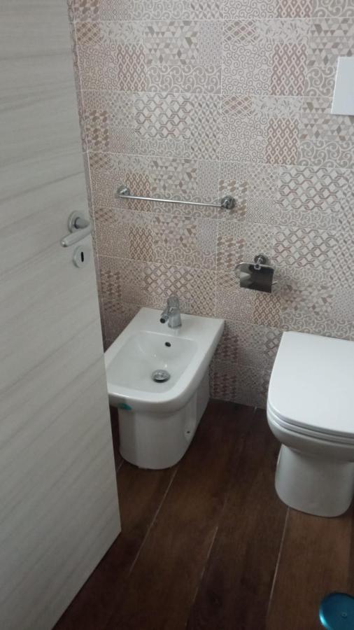 Via Cagliari Daire Catanzaro Dış mekan fotoğraf