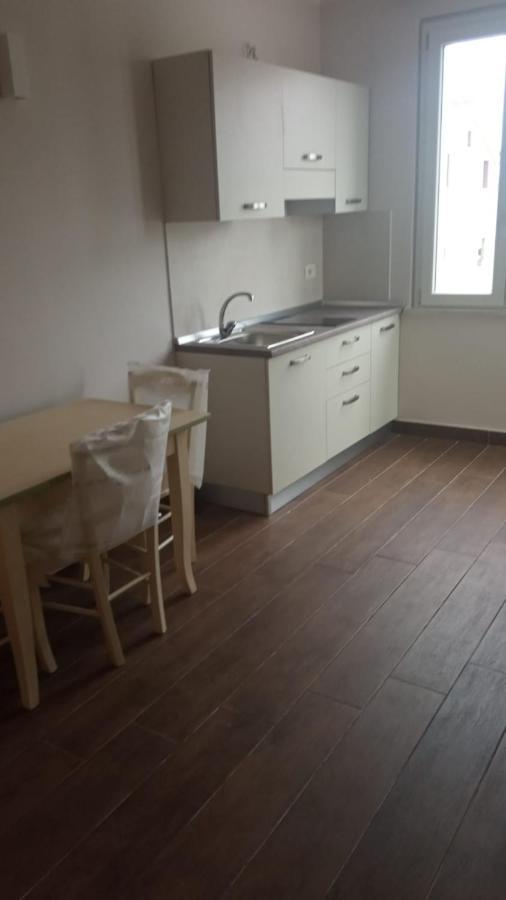 Via Cagliari Daire Catanzaro Dış mekan fotoğraf