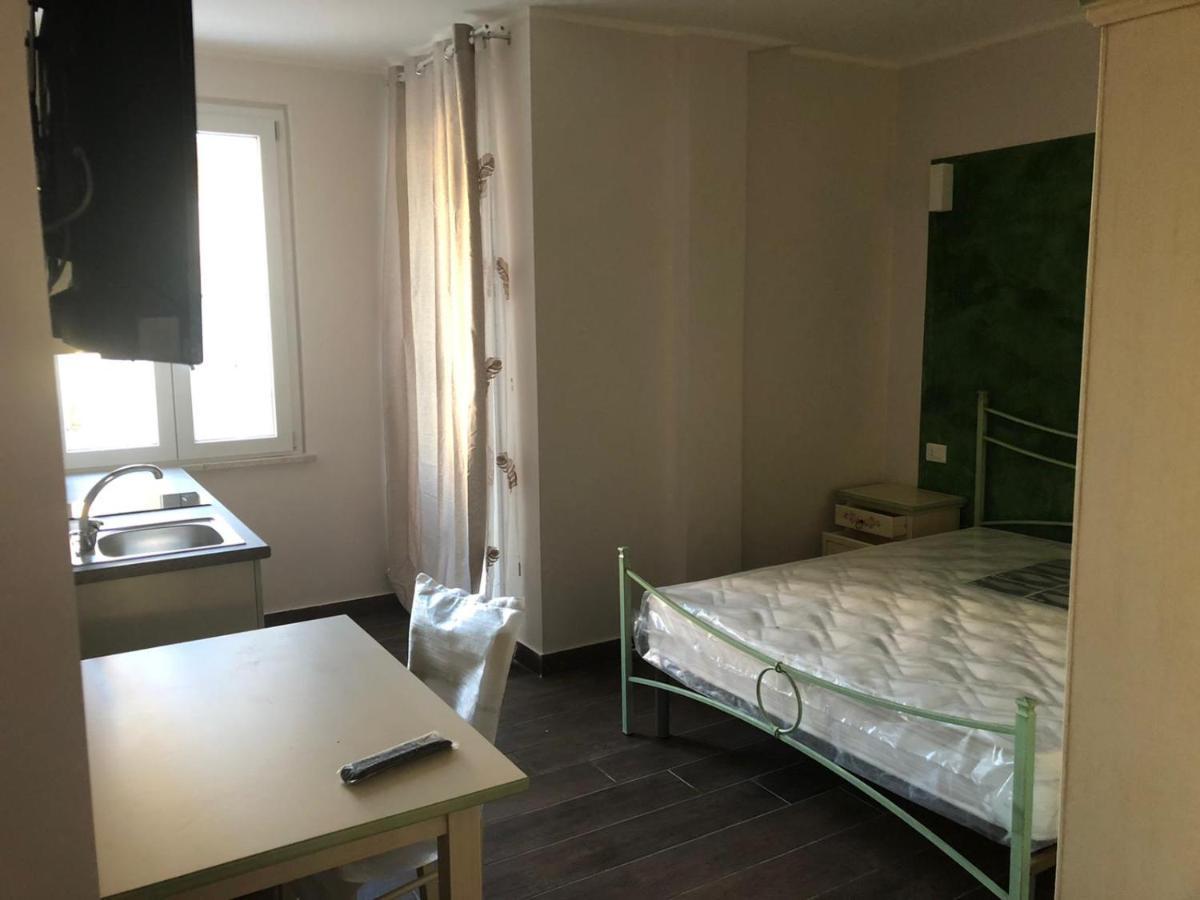 Via Cagliari Daire Catanzaro Dış mekan fotoğraf