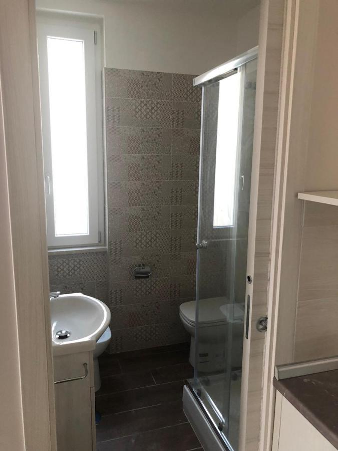 Via Cagliari Daire Catanzaro Dış mekan fotoğraf