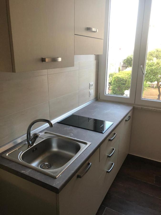 Via Cagliari Daire Catanzaro Dış mekan fotoğraf