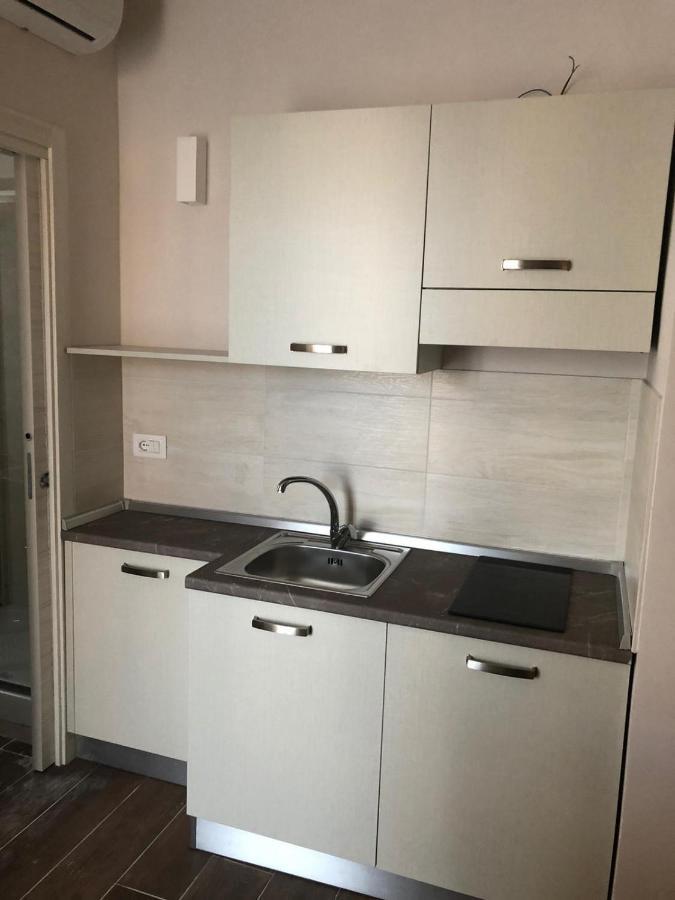 Via Cagliari Daire Catanzaro Dış mekan fotoğraf