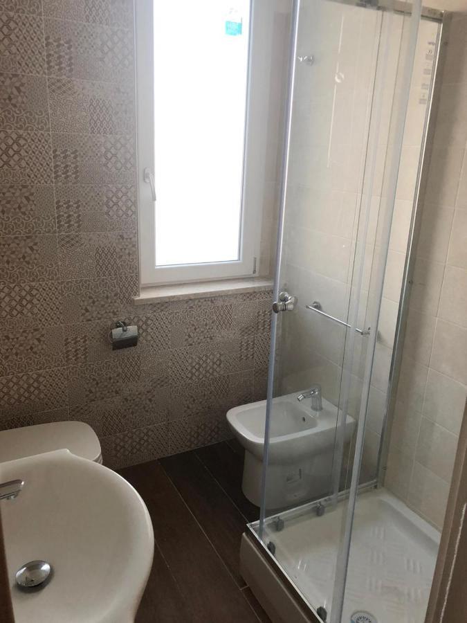 Via Cagliari Daire Catanzaro Dış mekan fotoğraf