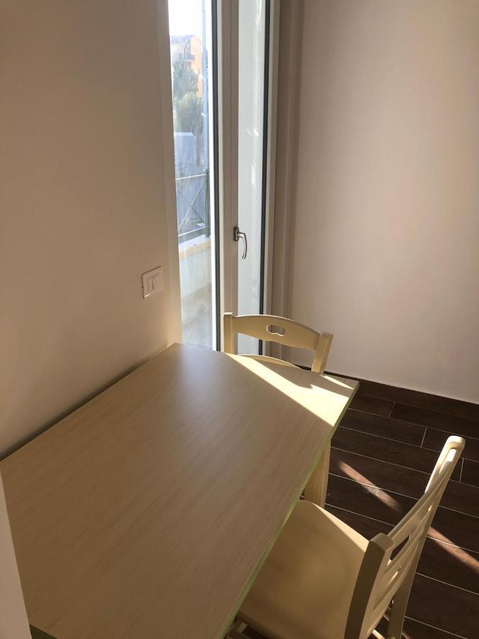 Via Cagliari Daire Catanzaro Dış mekan fotoğraf
