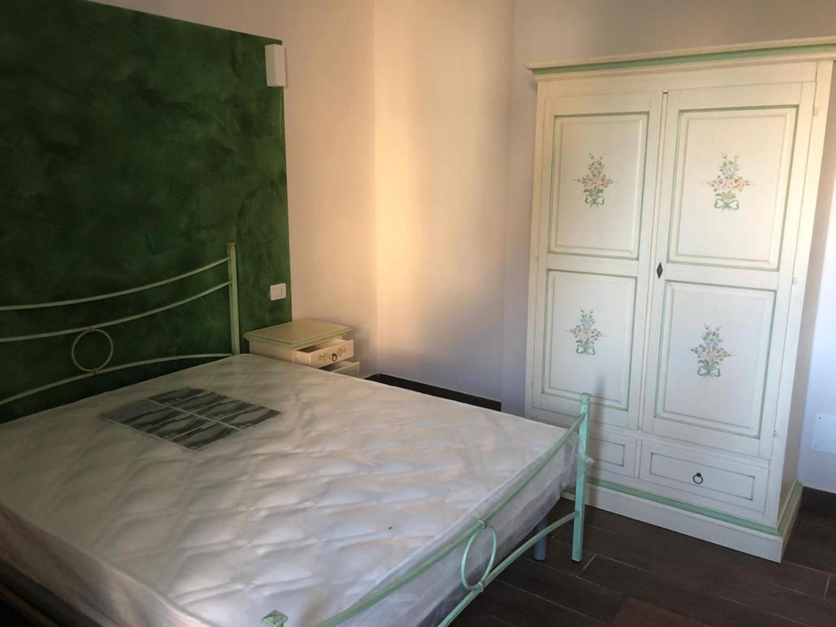 Via Cagliari Daire Catanzaro Dış mekan fotoğraf