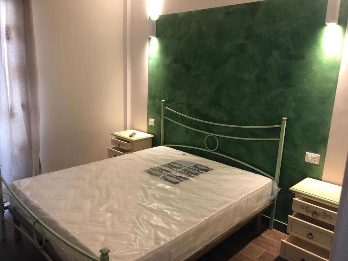 Via Cagliari Daire Catanzaro Dış mekan fotoğraf